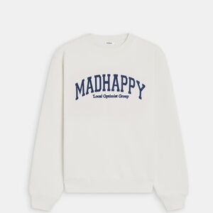 Madhappy Crewneck